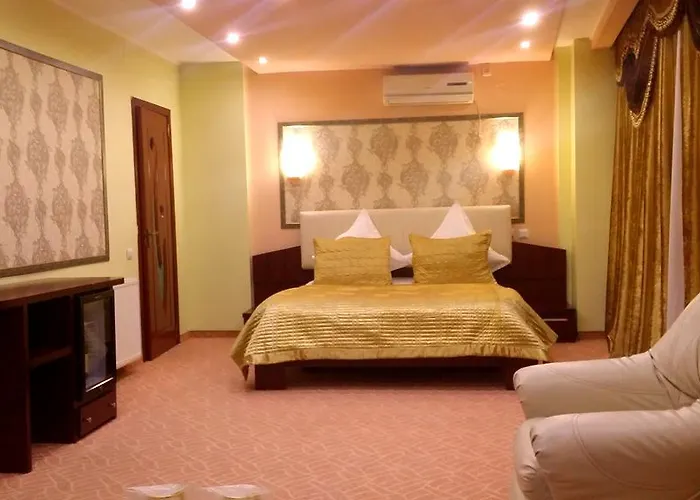 Byblov Rooms Boutique
