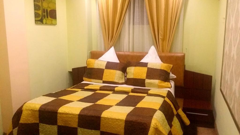 Hotel Byblov Boutique 3*