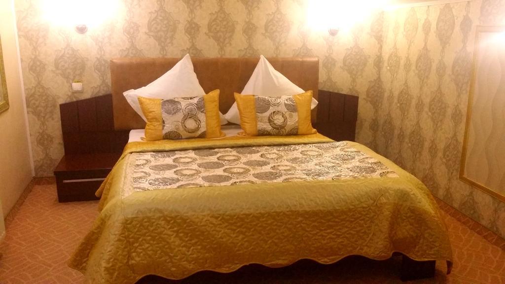 Byblov Boutique Hotel Bucharest