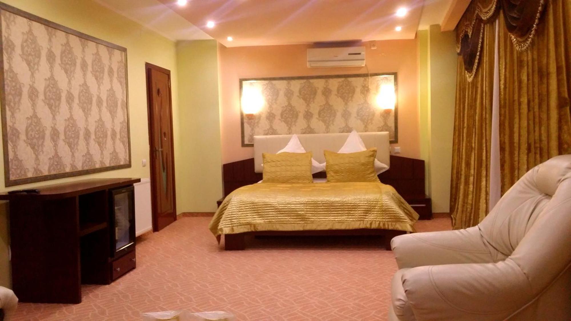 Hotel Byblov Boutique