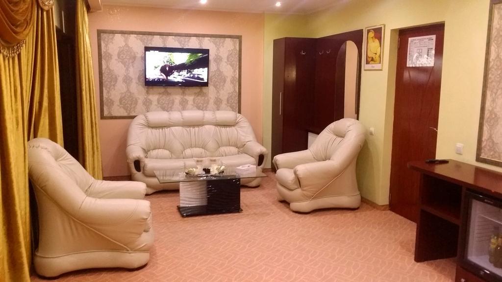Byblov Boutique Hotel Bucarest