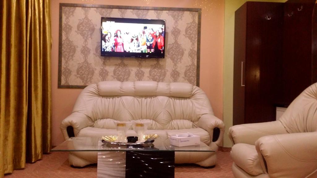 Byblov Boutique Bucharest