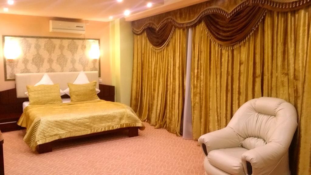 Byblov Boutique Hotel