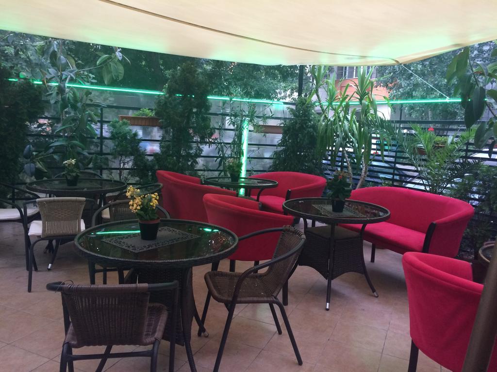 Byblov Boutique Bucharest